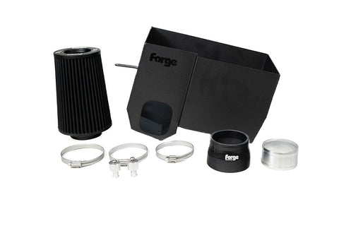 Induction kit for Alfa Romeo Giulia & Stelvio 2.0 TB Forge Motorsport