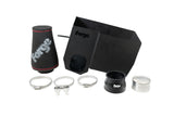 Induction kit for Alfa Romeo Giulia & Stelvio 2.0 TB Forge Motorsport