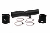 Inlet Hard Pipe for Audi RS3 8Y and 8V Facelift (2017+) and TTRS (8S) Forge Motorsport