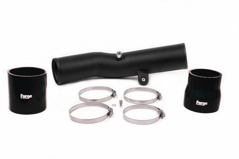 Inlet Hard Pipe for Audi RS3 8Y and 8V Facelift (2017+) and TTRS (8S) Forge Motorsport