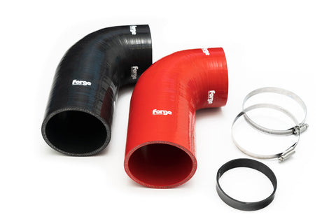 Inlet Hose for BMW B58 (M140i, M240i, M340i, M440i) Hampton Tuning