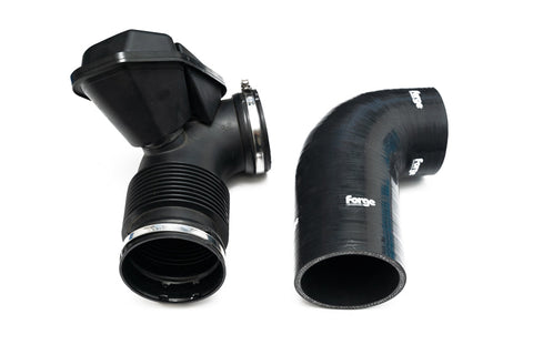 Inlet Hose for BMW B58 (M140i, M240i, M340i, M440i) Forge Motorsport