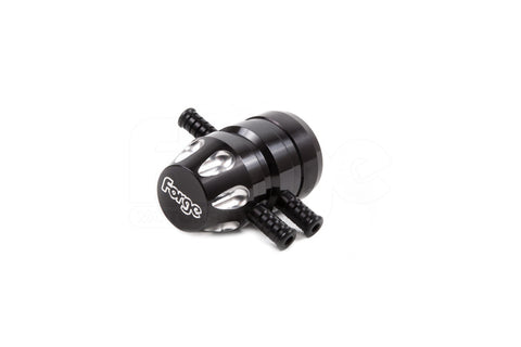 Intake Pressure Compensation Valve Forge Motorsport