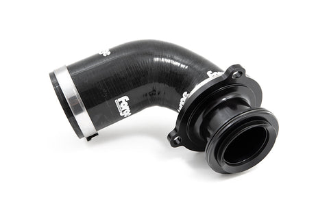 IHI RHF5 Turbo Muffler Delete 2.0 Petrol Turbo (EA888) Forge Motorsport
