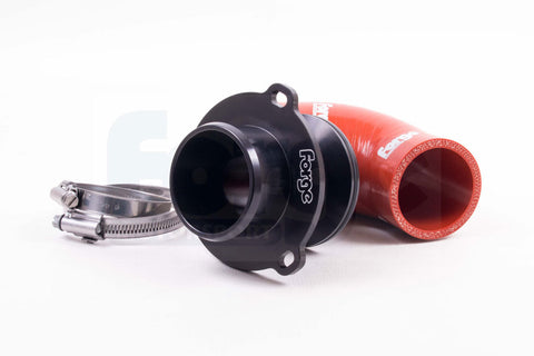 K03 Turbo Outlet Muffler Delete Pipe For The 1.8 and 2.0 Petrol Turbo (EA113 TFSI) Forge Motorsport