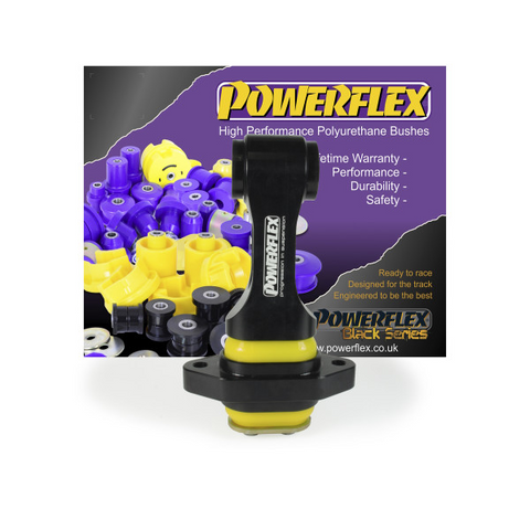 Hyundai i30N and Veloster N Powerflex Lower Torque Mount - Fast Road or Track Hampton Tuning