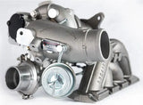 MK5 - MK6 Turbo Kit Hampton Tuning