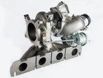 MK5 - MK6 Turbo Kit Hampton Tuning