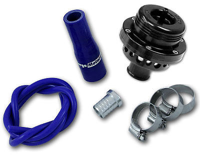 Mazdaspeed Protege_ Valve and Fitting Kit Forge Motorsport