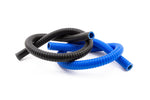 Mega Flex Wire Reinforced Silicone Straight 25mm Hampton Tuning
