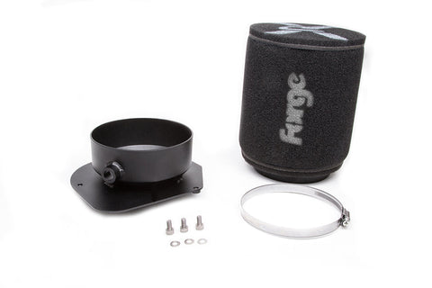 Mercedes A/CL/GLA45 AMG Intake Filter and Adaptor. Forge Motorsport