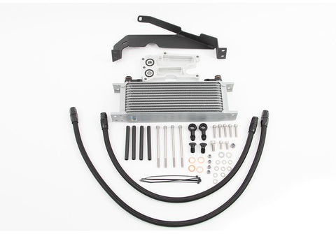 Mercedes A/CLA45 AMG DSG Oil Cooler Kit (2012-2015) Forge Motorsport