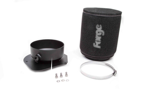 Mercedes A/CL/GLA45 AMG Intake Filter and Adaptor. Hampton Tuning