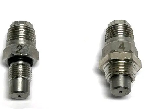 Extended Tip Water/Meth Nozzle – Hampton Tuning
