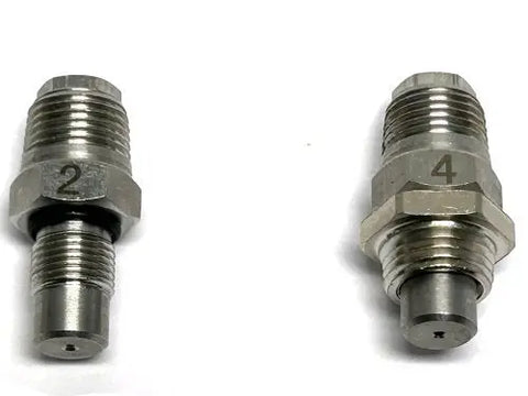 Extended Tip Water/Meth Nozzle (10mm) Hampton Tuning