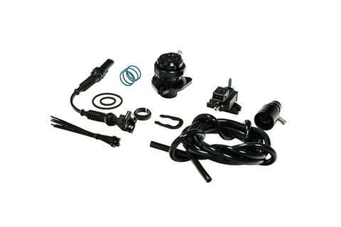 Blow Off Valve for Mini Cooper S/JCW F66 Hampton Tuning