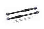 Mini F56 Adjustable Rear Tie Bars Hampton Tuning