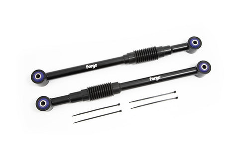 Mini F56 Adjustable Rear Tie Bars Hampton Tuning
