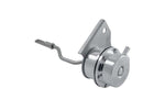 Nissan S14 Adjustable Actuator with Bent Rod Forge Motorsport