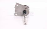 Nissan S14 Adjustable Actuator with Straight Rod Forge Motorsport