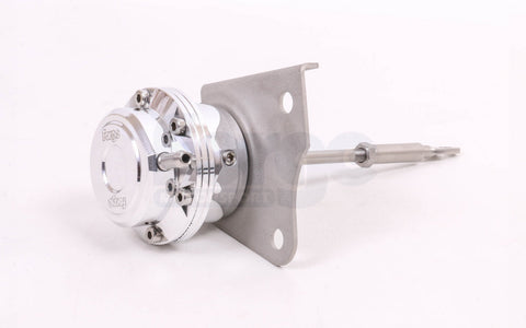 Nissan S14 Adjustable Actuator with Straight Rod Forge Motorsport