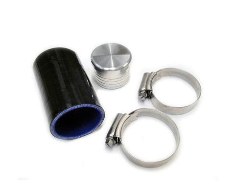 Noise Pipe Blanking Plug VAG 2L TFSi Forge Motorsport