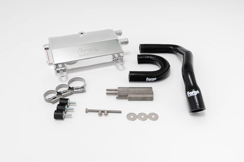 Oil Catch Tank Kit for the DS3 1.6 Turbo (Pre 2016 Only), and Peugeot 207 1.6 Turbo Hampton Tuning