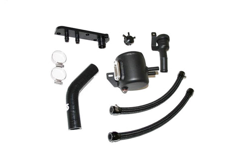 Oil Catch Tank System for 2.0 Litre FSi Forge Motorsport