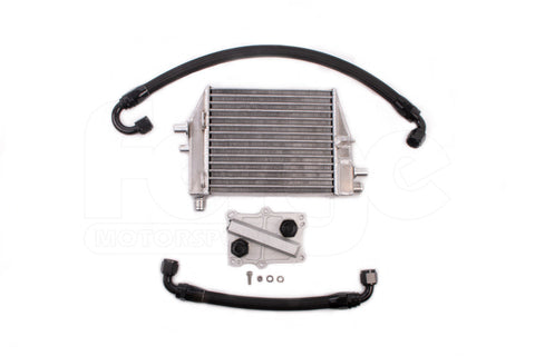 Oil Cooler for Fiat 500/595/695 Forge Motorsport