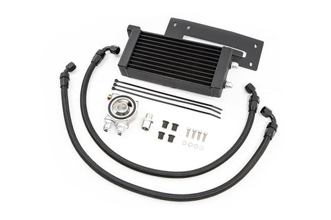 Oil Cooler for Hyundai Kona N Hampton Tuning