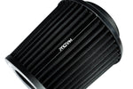 Ramair PRORAM 3.5" / 89mm ID Neck Medium Multi-fit Cone Air Filter Ramair