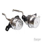 Pair Of Piston Actuators for Nissan GTR R35 Forge Motorsport