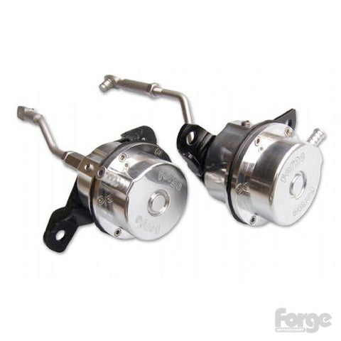 Pair Of Piston Actuators for Nissan GTR R35 Hampton Tuning