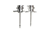 Pair of Actuators for Porsche 993 Forge Motorsport