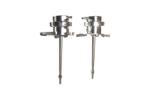 Pair of Actuators for Porsche 993 Hampton Tuning