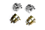 Pair of Adjustable Actuators for the Nissan 350Z with APS Turbo Forge Motorsport