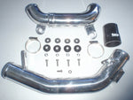 Peugeot 208 GTi & Citroen DS3 Hardpipes Forge Motorsport