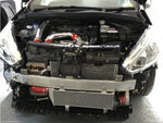 Peugeot 208 GTi & Citroen DS3 Hardpipes Forge Motorsport