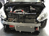 Peugeot 208 GTi & Citroen DS3 Hardpipes Forge Motorsport