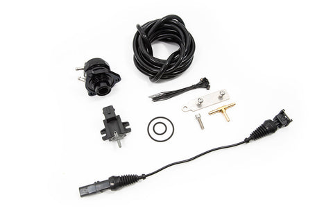 Dump Valve for Peugeot 308 GTI MK2 (2015-2020) Forge Motorsport