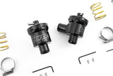 Porsche 996/997.2/991 & Audi S4 2.7 V6 Recirculating Valves Forge Motorsport