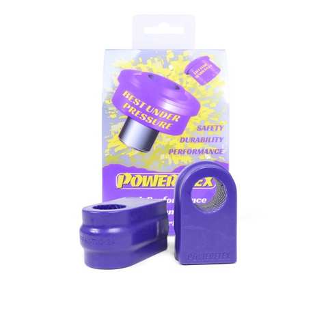 Powerflex Front Anti Roll Bar Bush for Renault Megane Mk3 RS Hampton Tuning