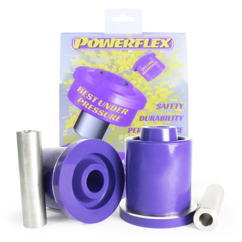 Powerflex Rear Beam Mounting Bush for Renault Megane Mk3 RS Hampton Tuning