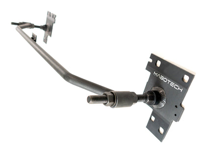 Mabotech RS3/TTRS MQB V2 Crashbar Hampton Tuning