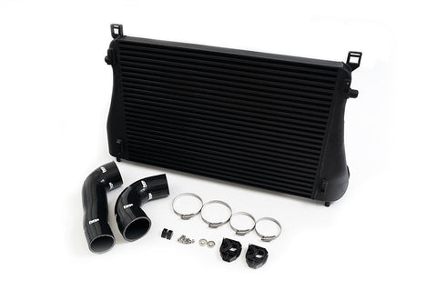 Race Intercooler for the EA888 2.0 TSI Engine Forge Motorsport