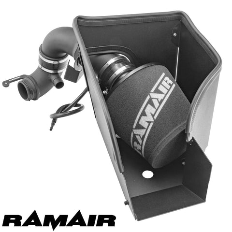 Ramair 1.8 TSI VW Polo GTI (6C) EA888 Performance Intake Kit Ramair