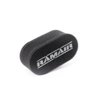 Ramair CS-906 Sock Filter For Carbs/Trumpets Universal Ramair