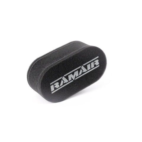 Ramair CS-906 Sock Filter For Carbs/Trumpets Universal Ramair