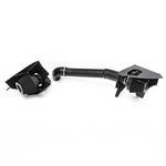 Ramair - PRORAM Intake Kit With Carbon Lid to fit BMW M3 M4 M2 3.0T S58 Ramair