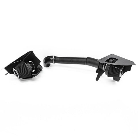 Ramair - PRORAM Intake Kit With Carbon Lid to fit BMW M3 M4 M2 3.0T S58 Ramair